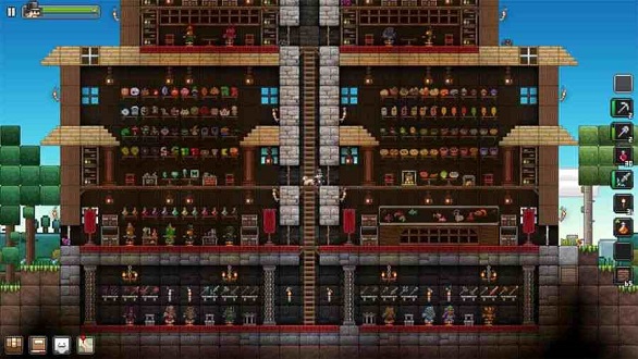 拾荒工杰克内购修改版 v3.1.1 安卓版0