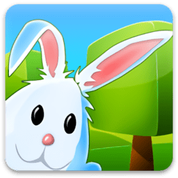 兔子迷宫大冒险无限金币版(Bunny Maze 3D)