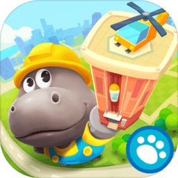 熊猫博士胡帕城市2修改版