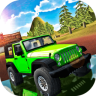 越野赛车3d中文版