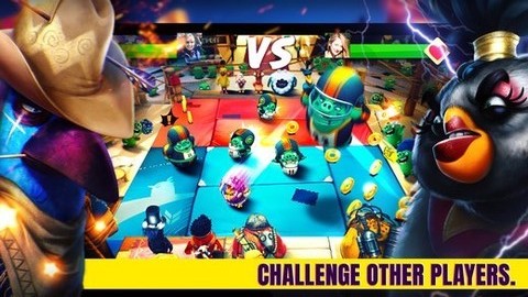 愤怒的小鸟演化内购修改版