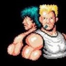 魂斗罗超级玛丽apk