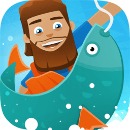 钓鱼大亨无限钻石版