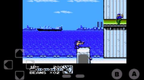 魂斗罗3代30条命 v3.3.2 安卓版0