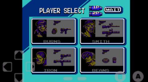 魂斗罗3代30条命 v3.3.2 安卓版1