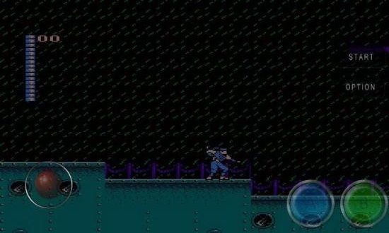 赤影战士水上魂斗罗无敌版 v4.0 安卓版1