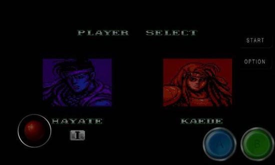 赤影战士水上魂斗罗无敌版 v4.0 安卓版3