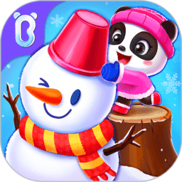 宝宝巴士春夏秋冬新版