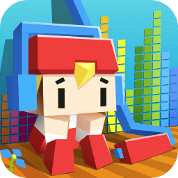 粉刷匠大作战苹果版