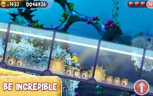 不可思议的杰克中文版 v1.0.0 安卓版1