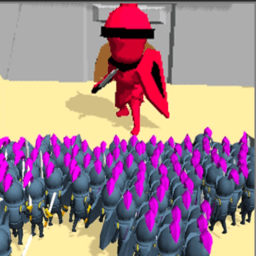 佣兵大乱斗官方版