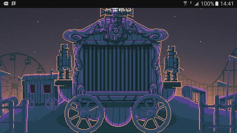 夺命马戏团中文版 v1.0 安卓版2