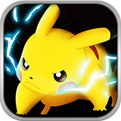 口袋小精灵内购修改版