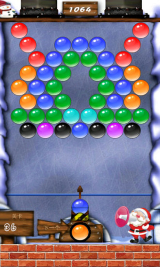 凯斯泡泡龙单机版1064 v2022.2.26 安卓免费版3