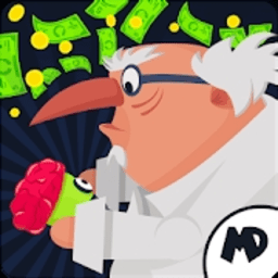 超级英雄工厂无限金币版