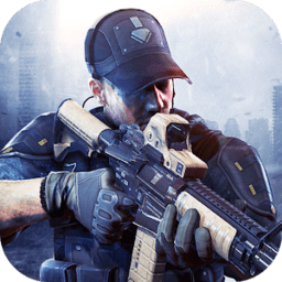 枪击全球攻势游戏