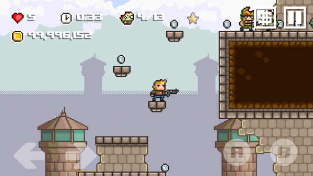 百变英雄3汉化版 v1.34 安卓版0