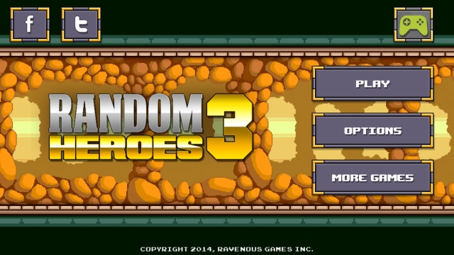 百变英雄3中文版