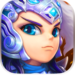 天下英雄果盘渠道版