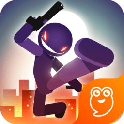 火柴人突击格斗破解版下载