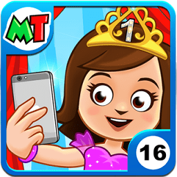 我的城镇选美大赛手游