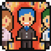 求职生存战游戏