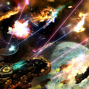 星际牧民2中文汉化版(Star Nomad 2)