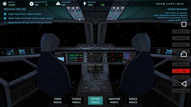 类星体号安卓版