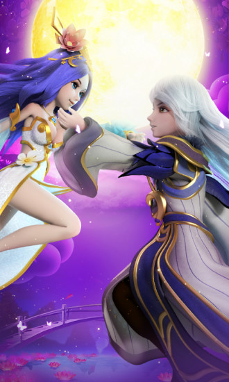 道友请留步qq版 v0.989.041601 安卓版2