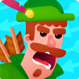 弓箭大师修改版全英雄版