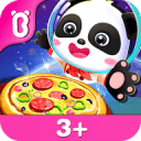 宝宝星际厨房游戏