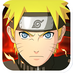 乐嗨嗨火影羁绊游戏