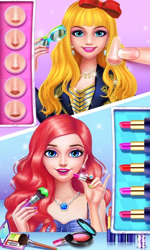 时尚梦想小店内购修改版 v1.0.3122 安卓无限金钱版4