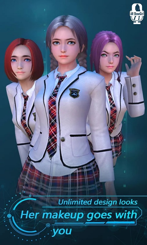 歌舞女郎 v1.1.0.6 安卓中文版 0