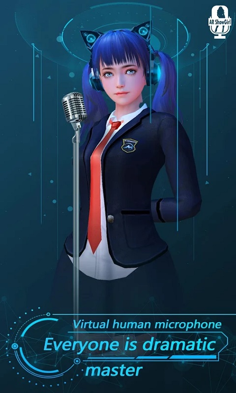 歌舞女郎 v1.1.0.6 安卓中文版 1