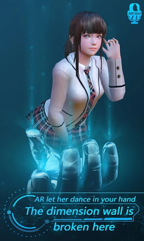 歌舞女郎 v1.1.0.6 安卓中文版 2