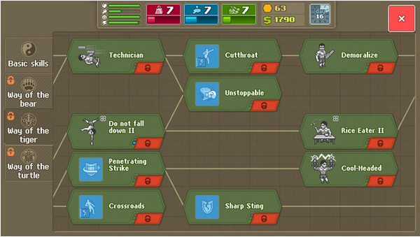拳击俱乐部无限金币版 v1.0.3 安卓版0