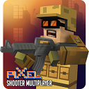 像素枪战无限钻石版