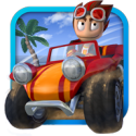 沙滩车闪电战修改版(Beach Buggy Blitz)