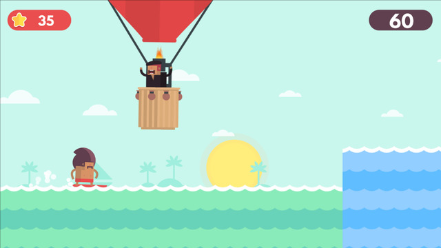 指尖冲浪无限星星版 v1.0.7 安卓版3