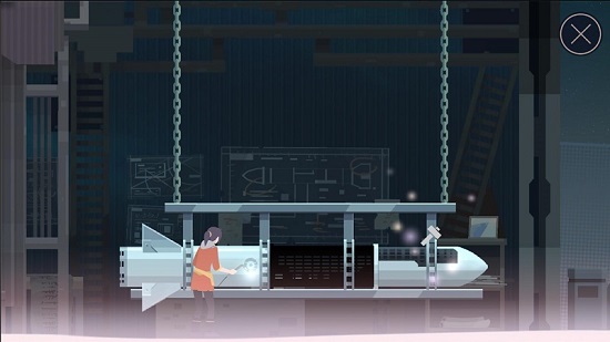 opus灵魂之桥中文版 v2.2.0 安卓版3