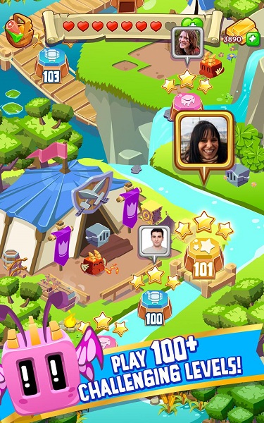 龙之方块修改版 v02.00.12 安卓版2