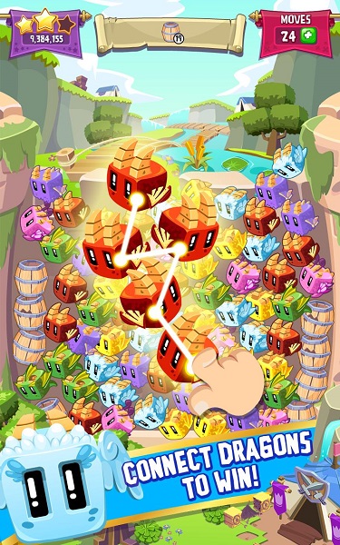 龙之方块修改版 v02.00.12 安卓版3