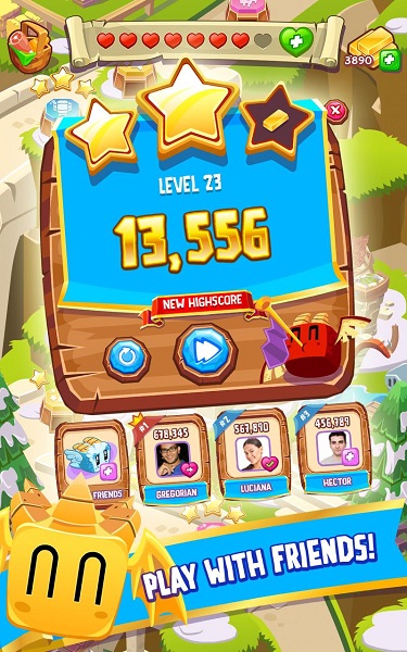 龙之方块修改版 v02.00.12 安卓版4