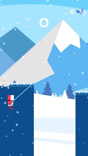 冰冻绳索无限钻石版 v1.13 安卓版1