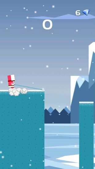 冰冻绳索无限钻石版 v1.13 安卓版3