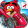 愤怒的小鸟卡丁车中文版