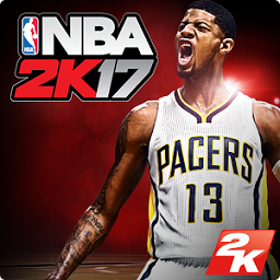 nba2k17中文版