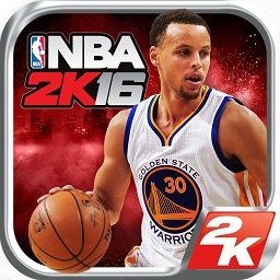 nba2k16游戏下载