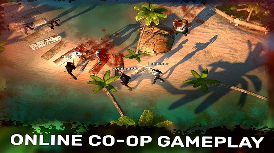 死亡瘟疫僵尸爆发内购修改版 v1.1.2 安卓版2